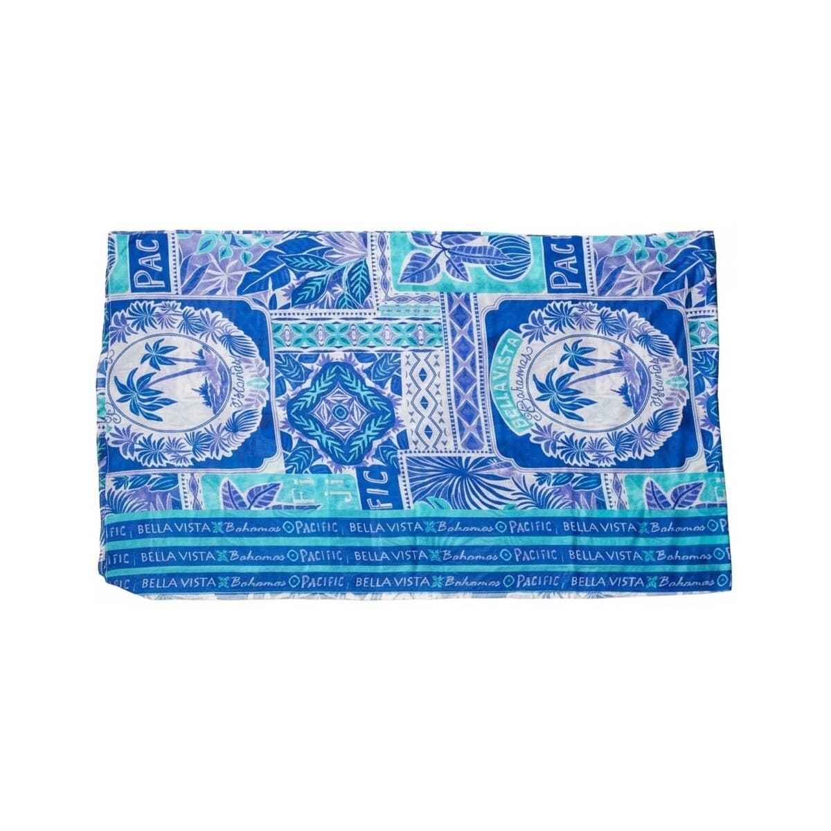 Women's Swimwear Isla Bonita By Sigris Blue