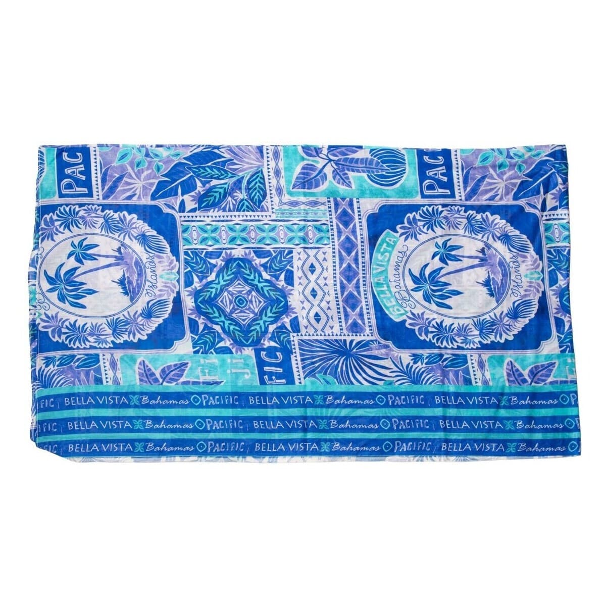 Women's Swimwear Isla Bonita By Sigris Blue