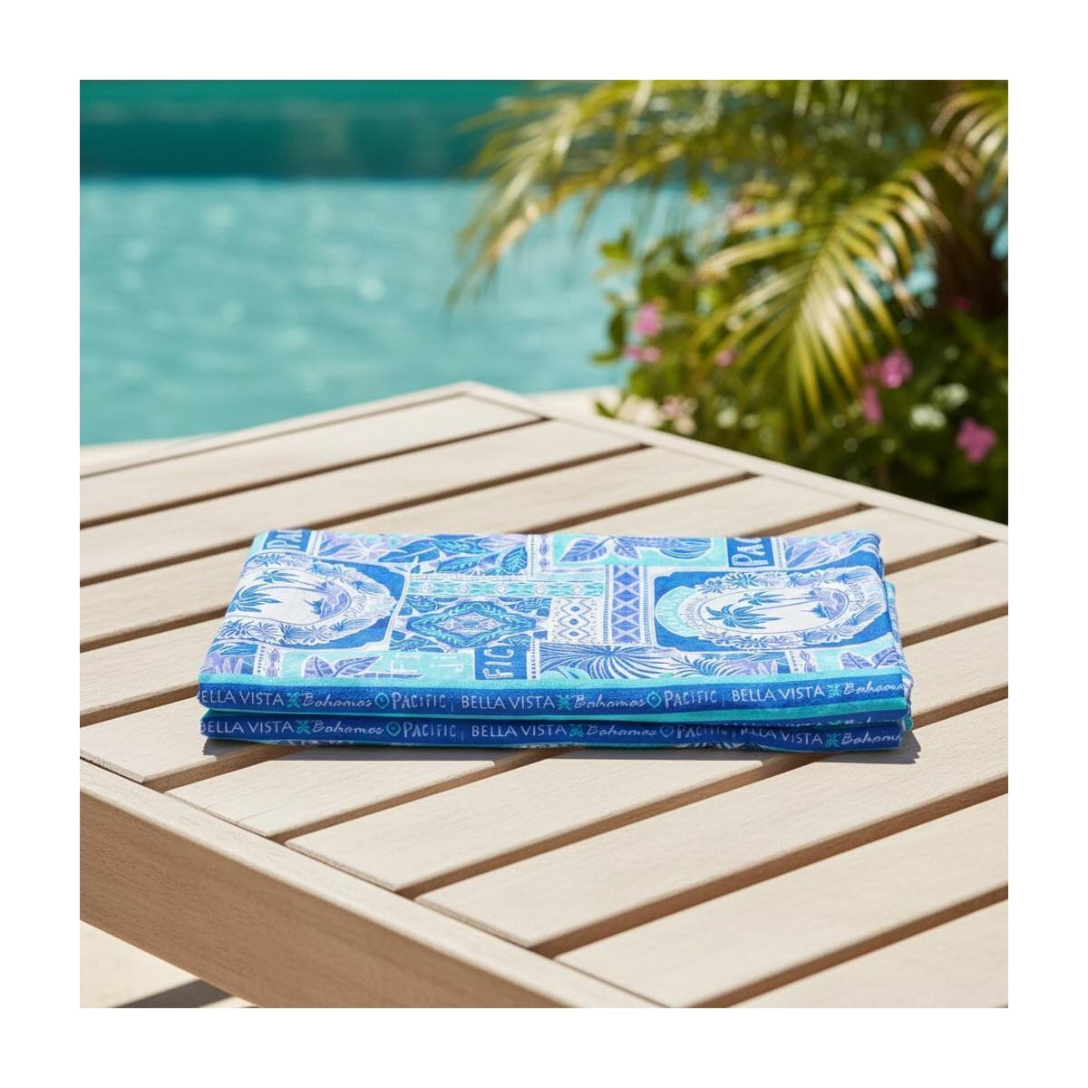 Women's Swimwear Isla Bonita By Sigris Blue