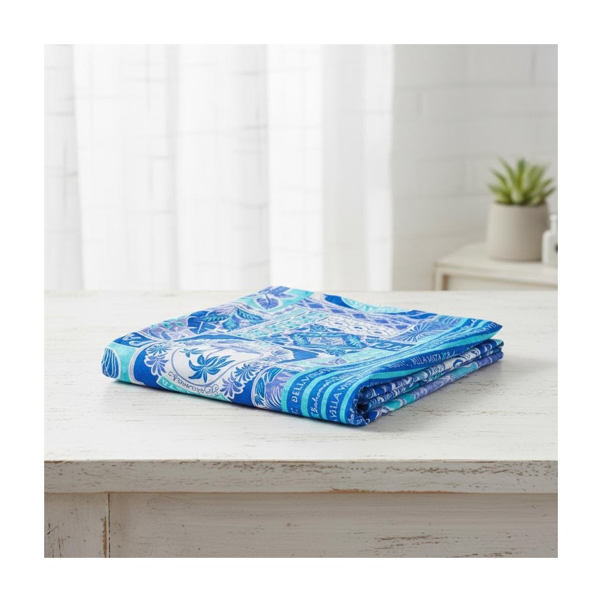 Women's Swimwear Isla Bonita By Sigris Blue