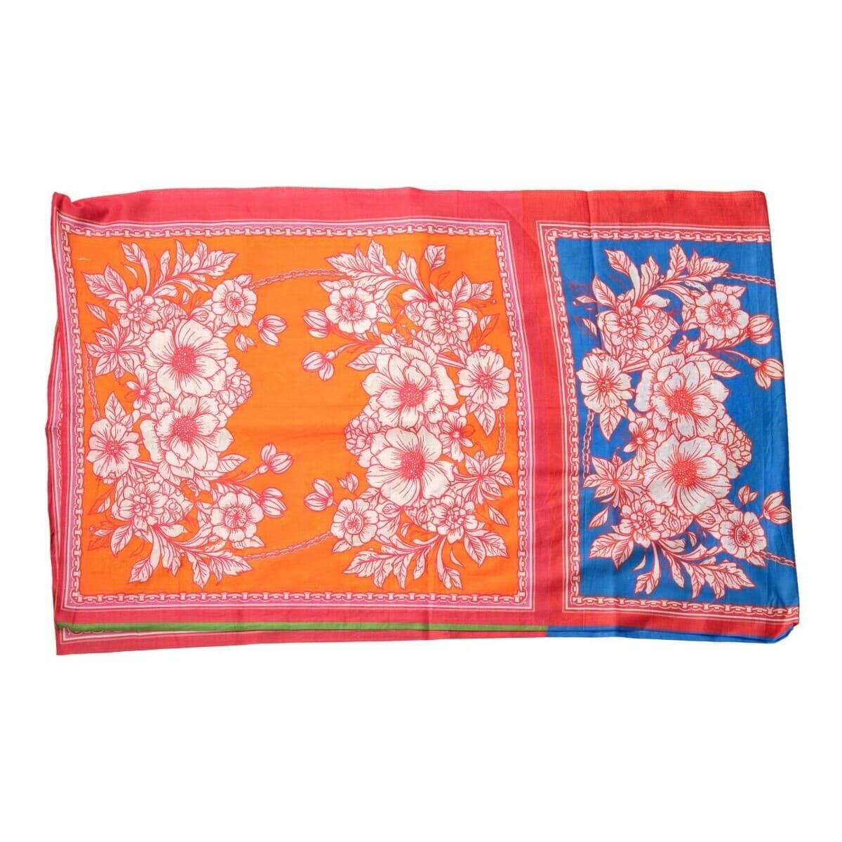 Women's Swimwear Isla Bonita By Sigris Orange