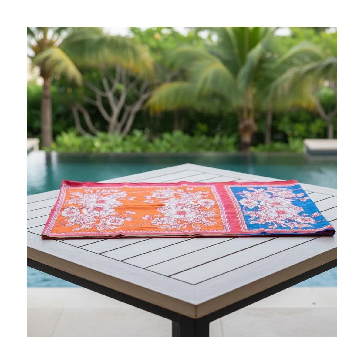 Women's Swimwear Isla Bonita By Sigris Orange