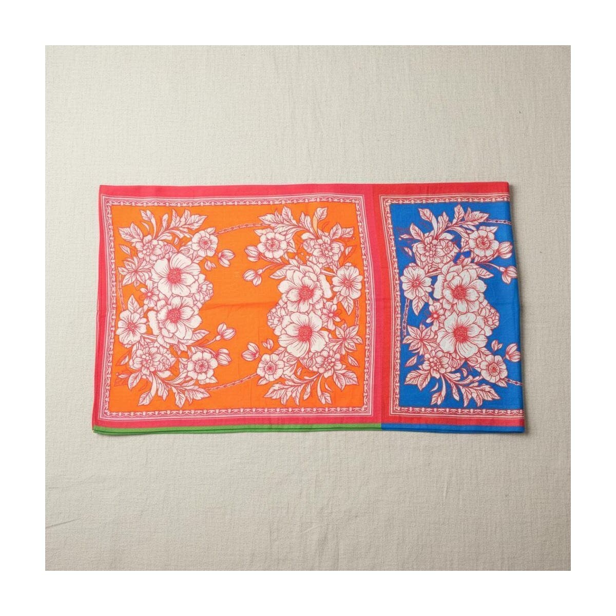 Women's Swimwear Isla Bonita By Sigris Orange