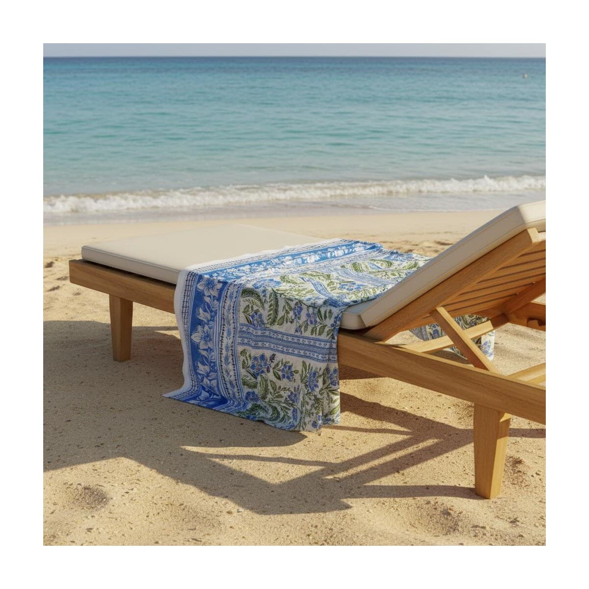 Women's Swimwear Isla Bonita By Sigris Blue