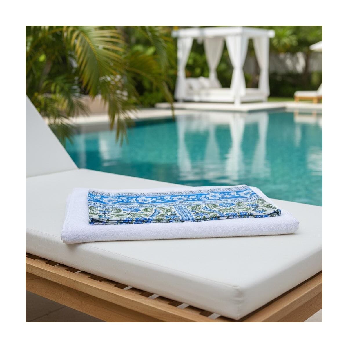 Women's Swimwear Isla Bonita By Sigris Blue