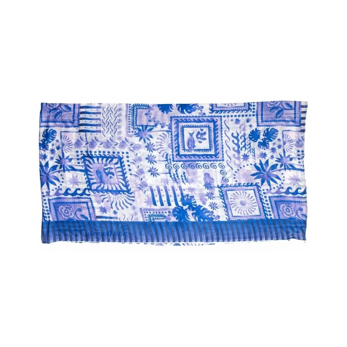 Women's Swimwear Isla Bonita By Sigris Blue