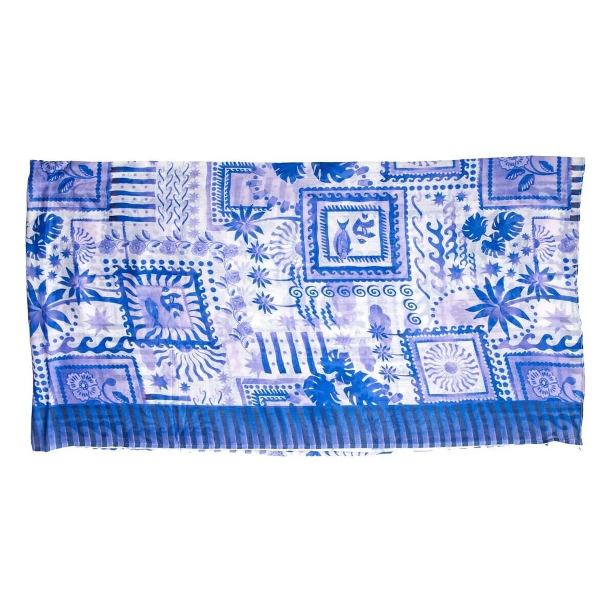 Women's Swimwear Isla Bonita By Sigris Blue