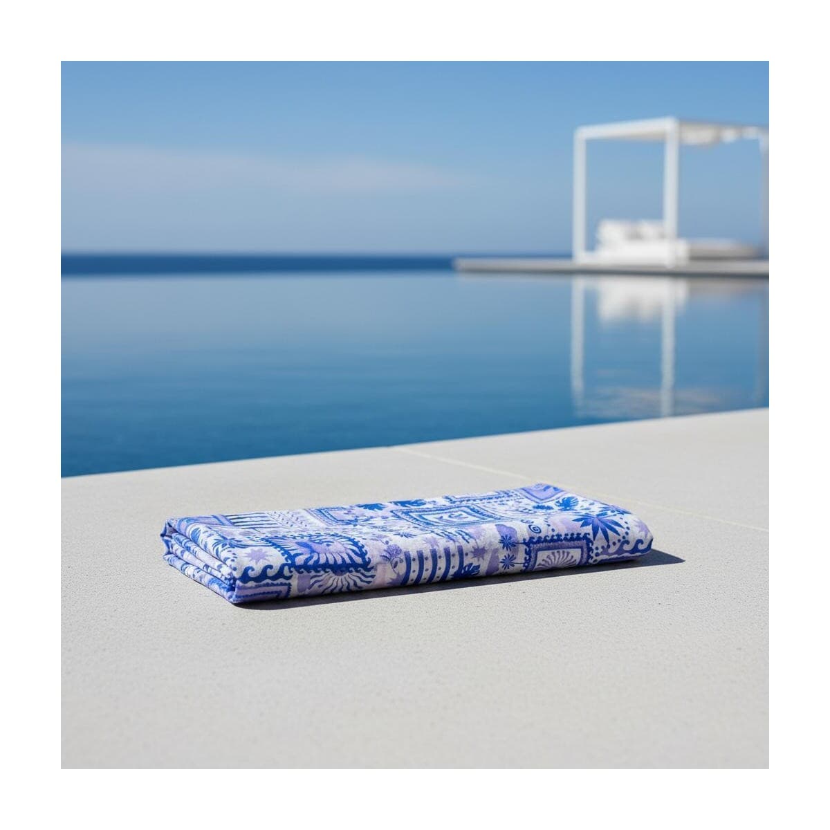 Women's Swimwear Isla Bonita By Sigris Blue