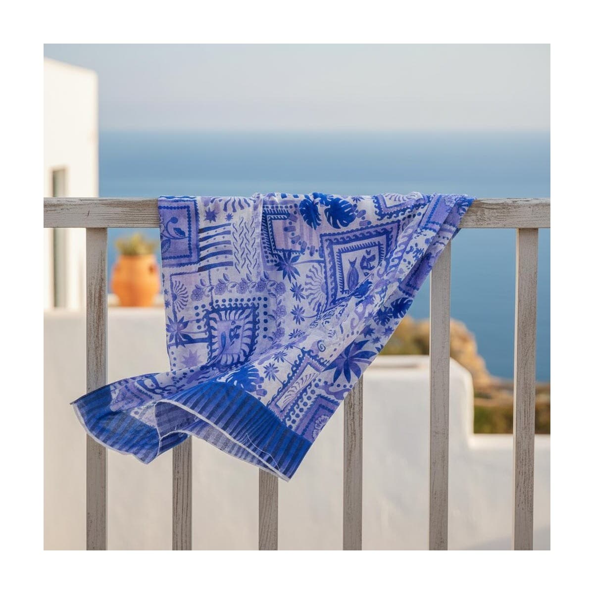 Women's Swimwear Isla Bonita By Sigris Blue