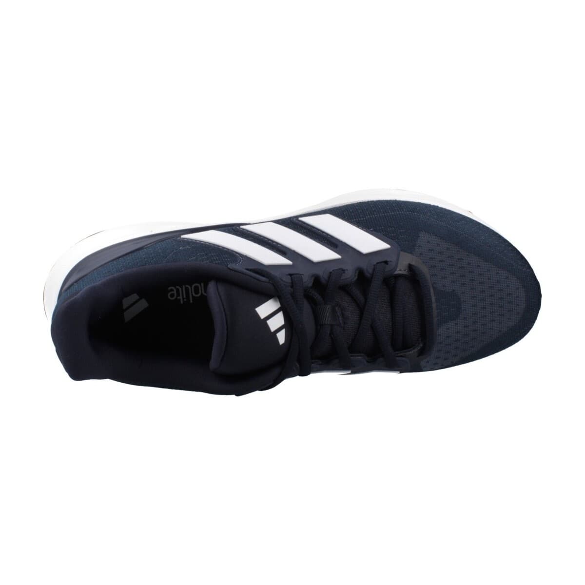 Men's Running Shoes adidas Blue