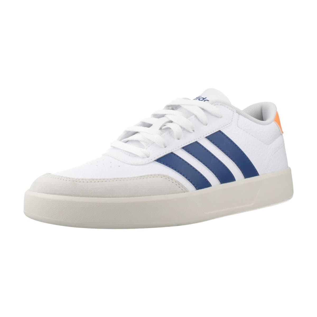 Men's Sports Shoes adidas White