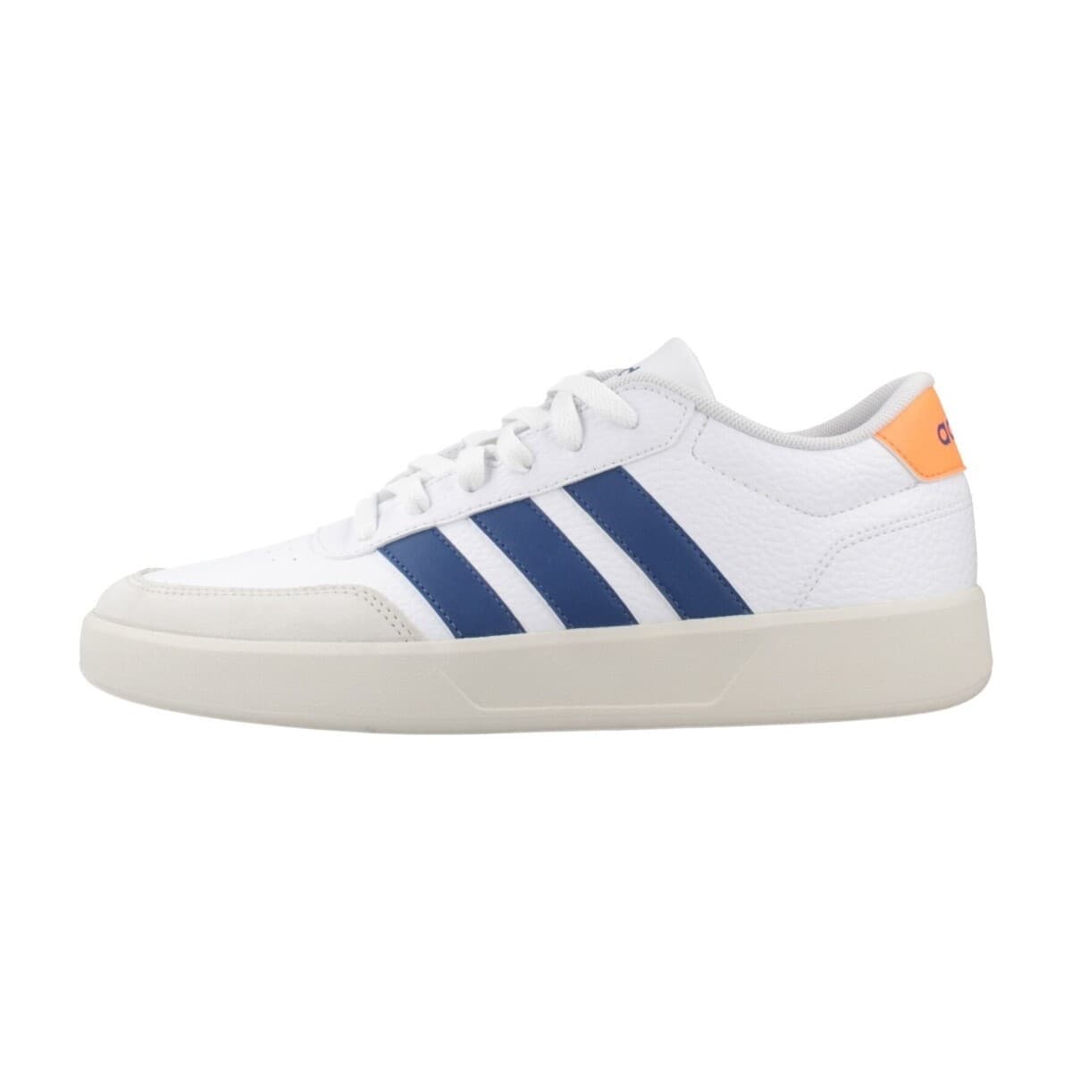 Men's Sports Shoes adidas White