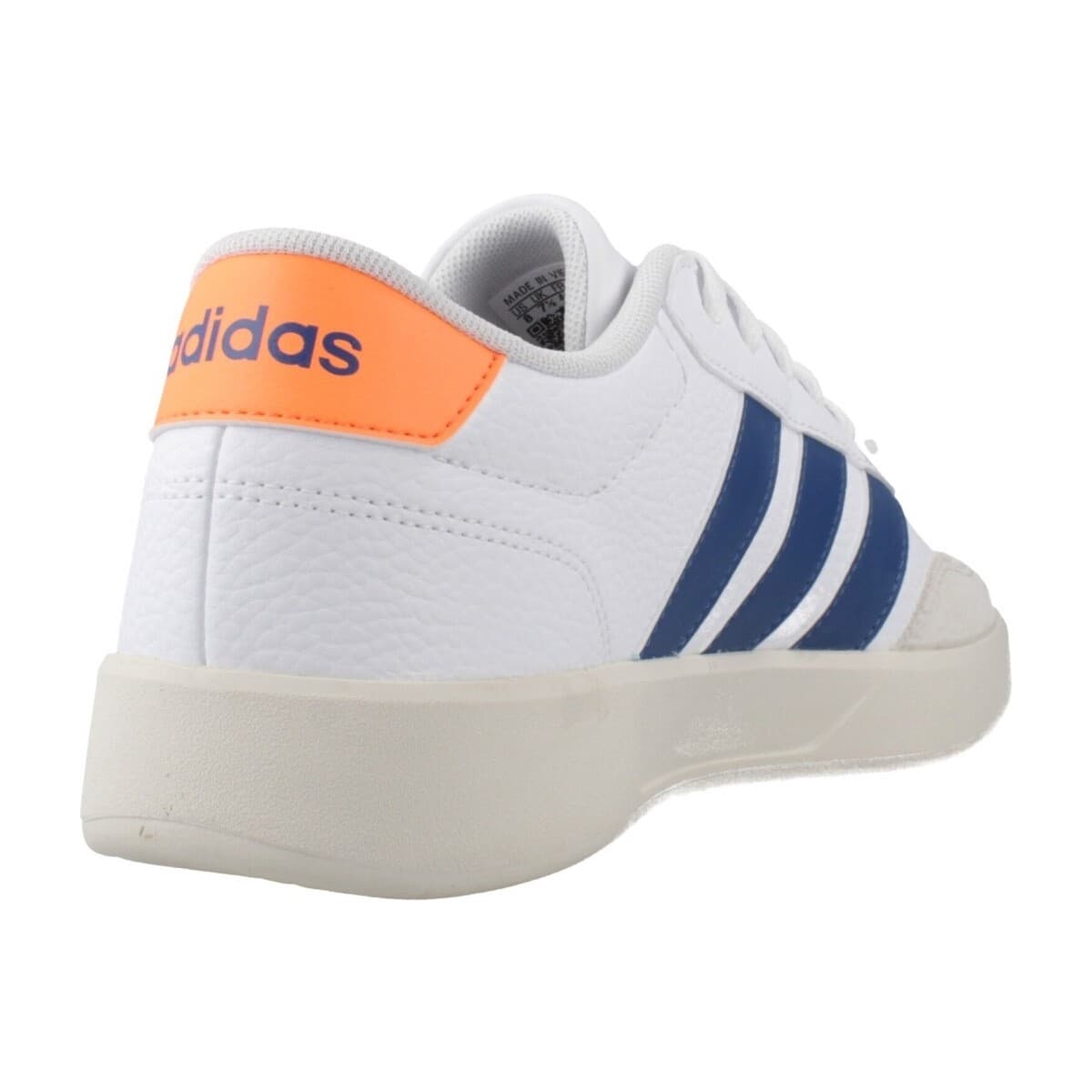Men's Sports Shoes adidas White