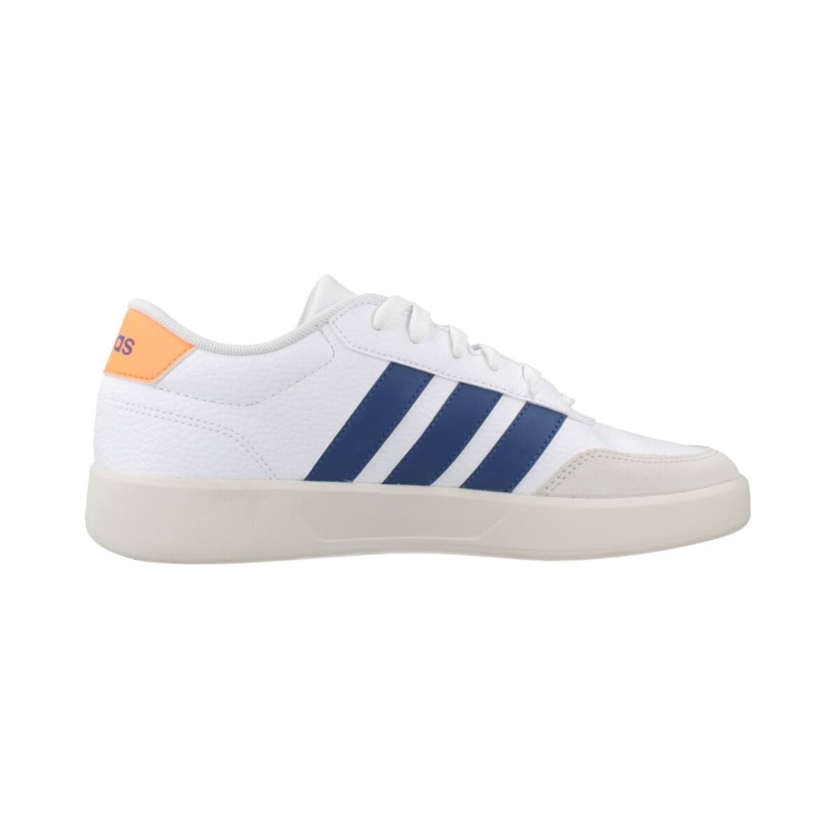 Men's Sports Shoes adidas White