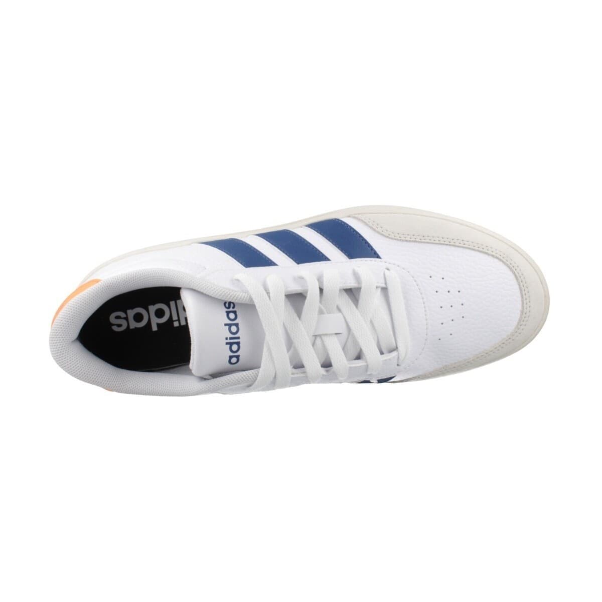 Men's Sports Shoes adidas White