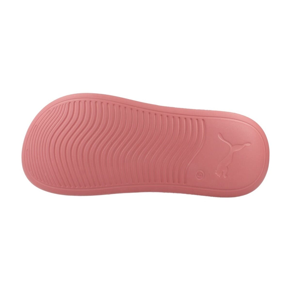 Women's Flip Flops Puma White