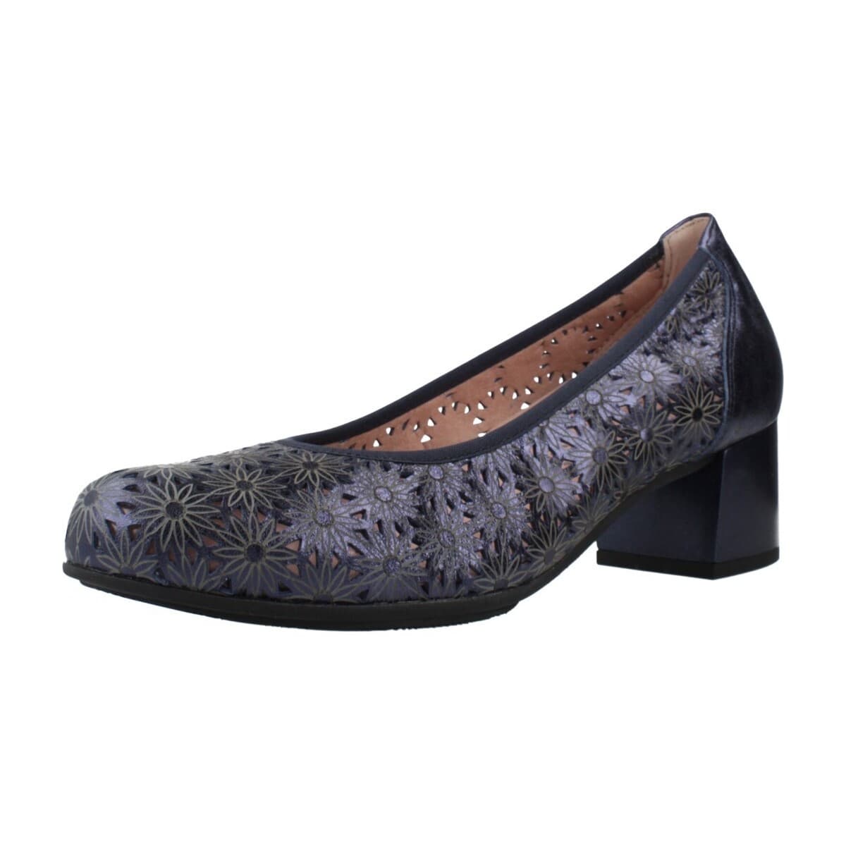 Women's Ballet Flats Pitillos Blue