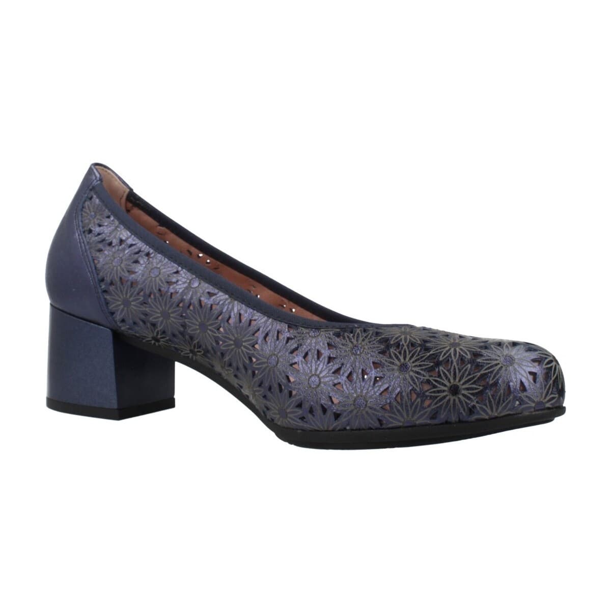 Women's Ballet Flats Pitillos Blue