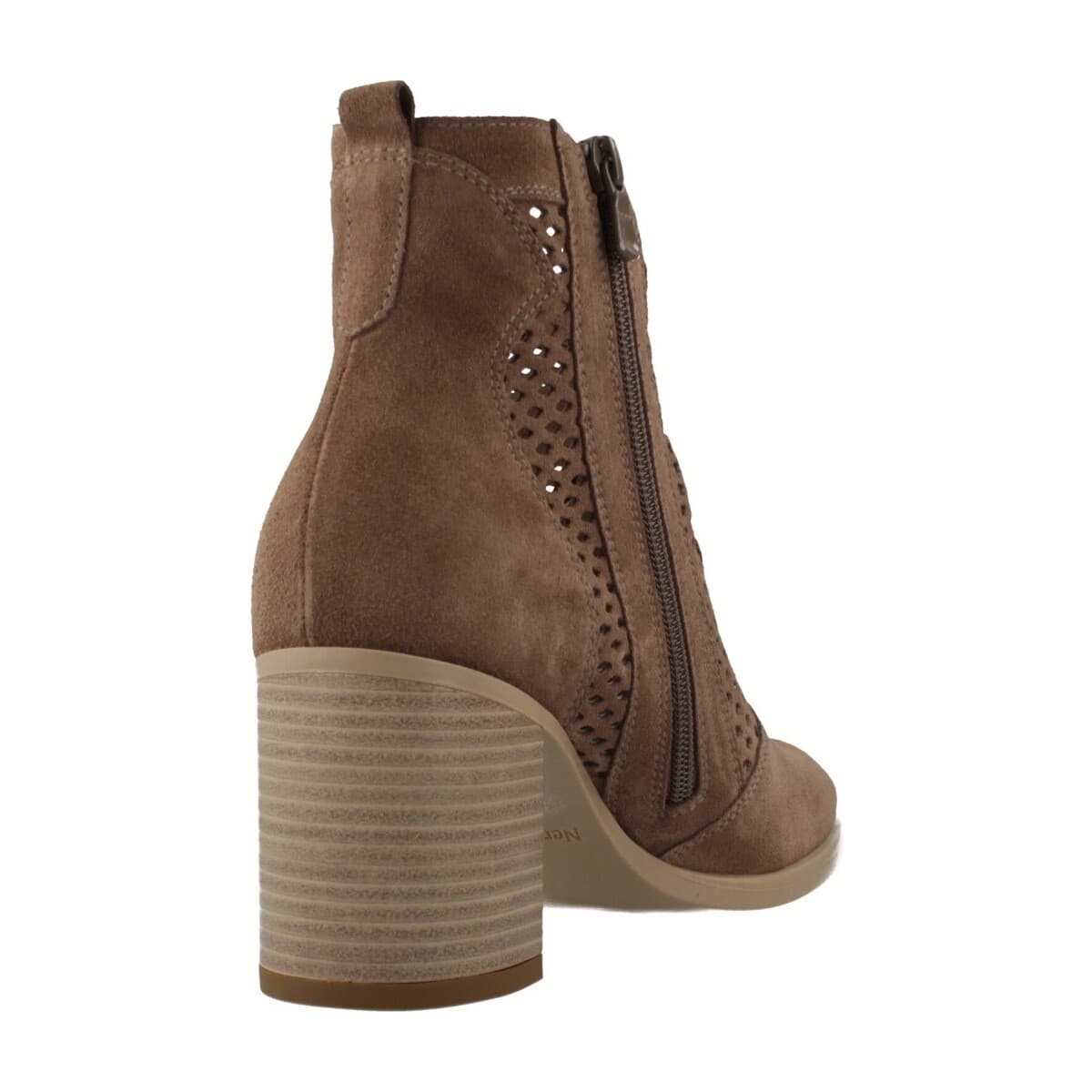 Women's Boots NeroGiardini Brown