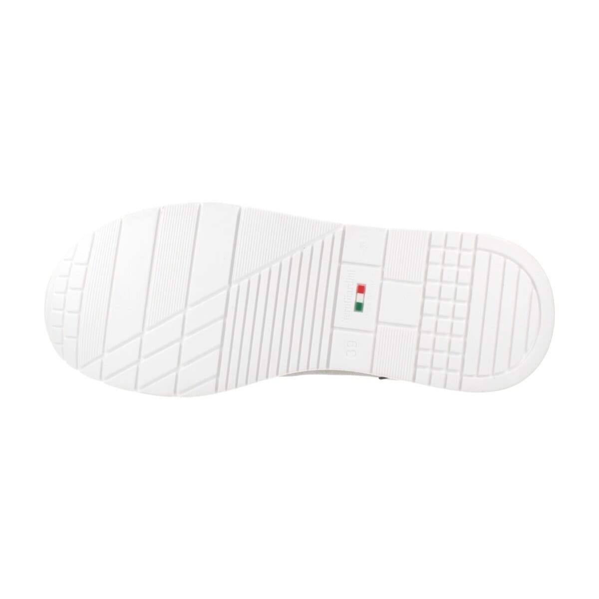 Women's Sneakers NeroGiardini Beige