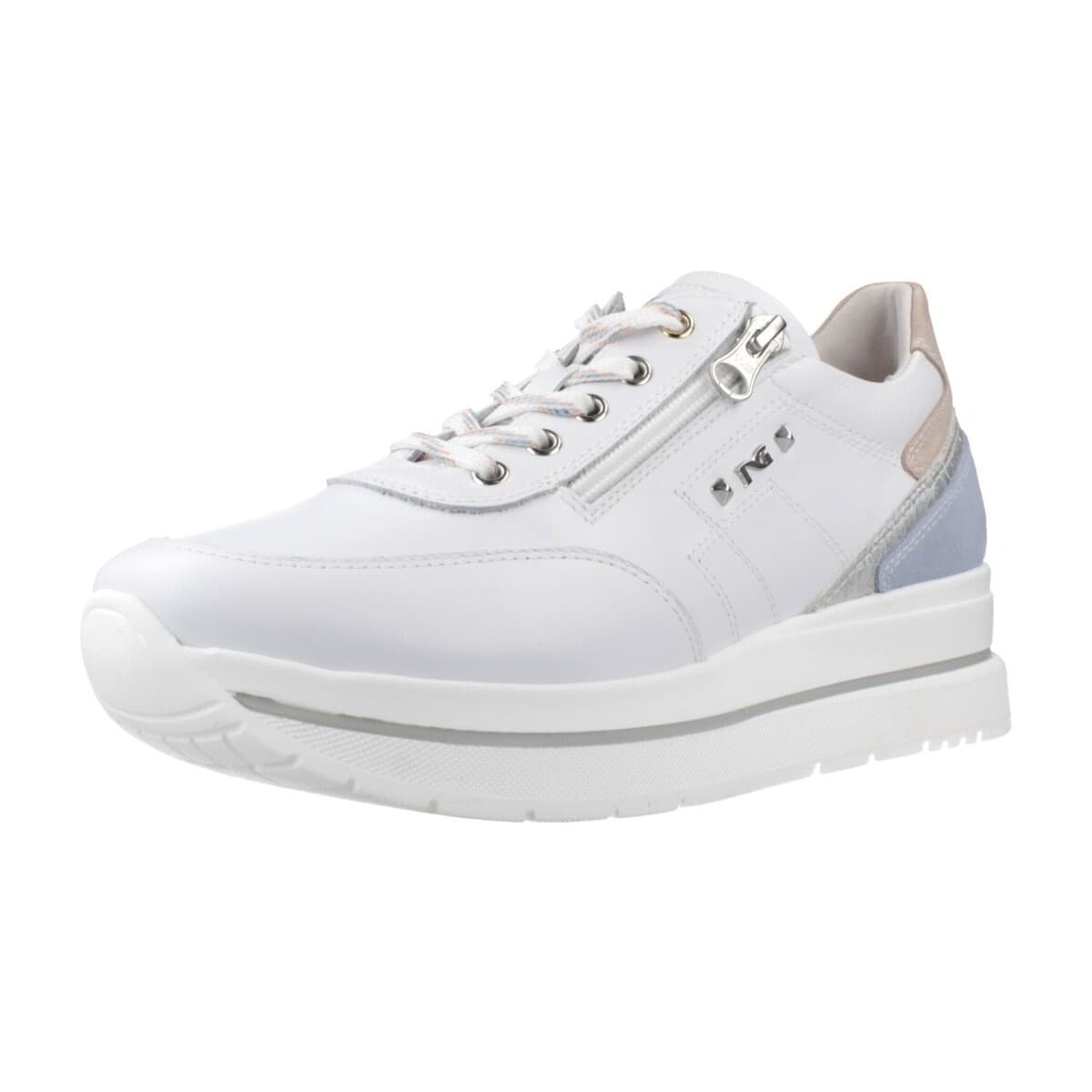 Women's Sneakers NeroGiardini White