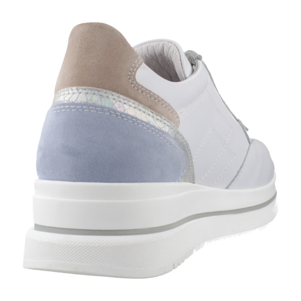 Women's Sneakers NeroGiardini White