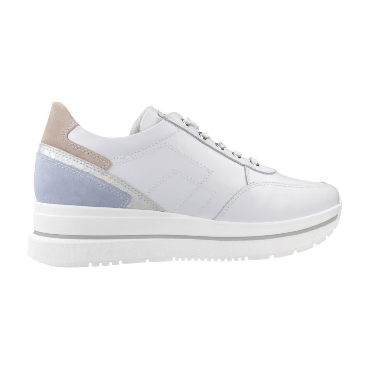 Women's Sneakers NeroGiardini White