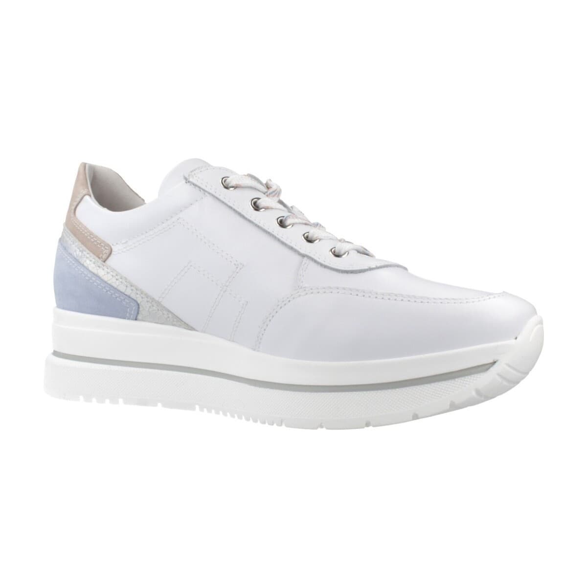 Women's Sneakers NeroGiardini White