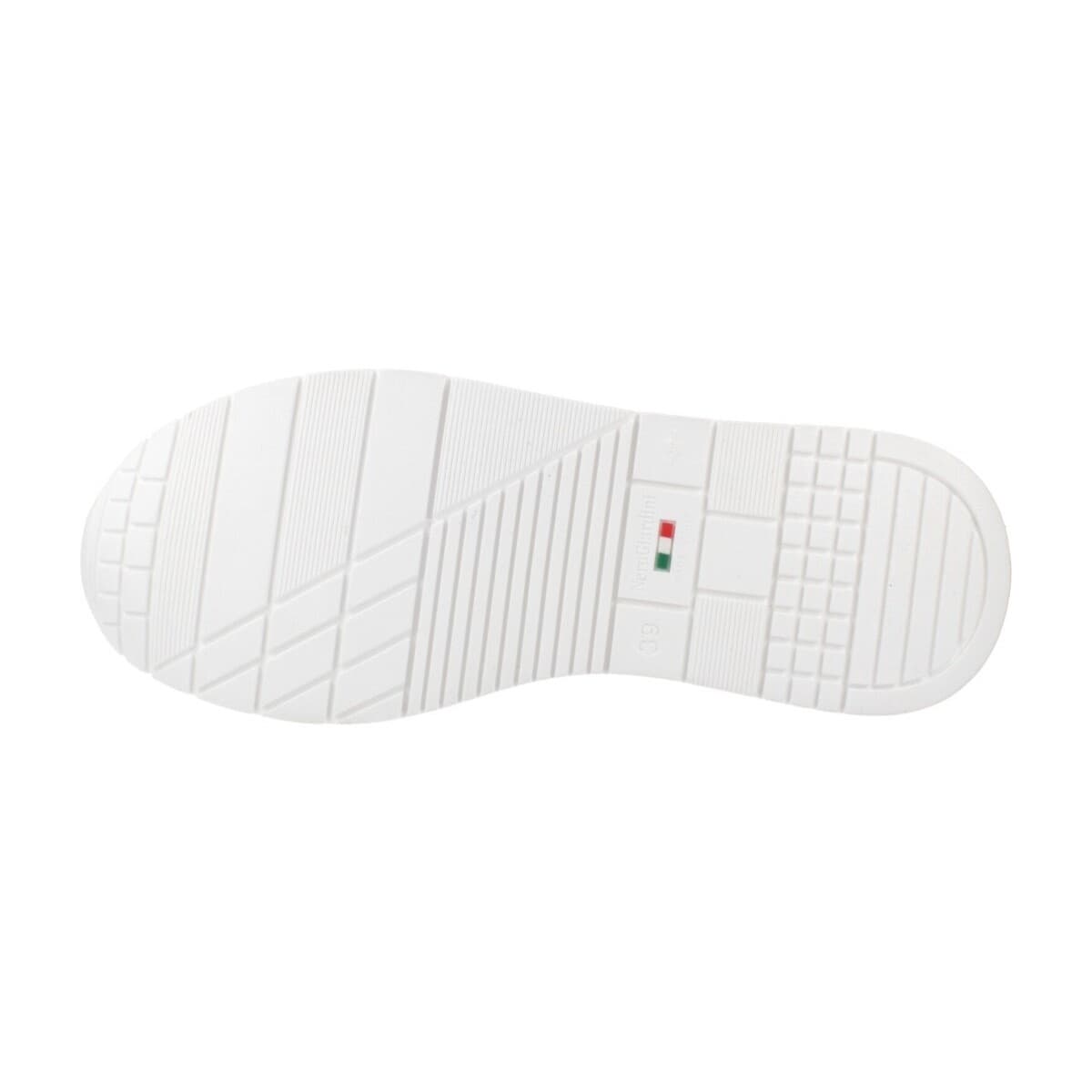 Women's Sneakers NeroGiardini White
