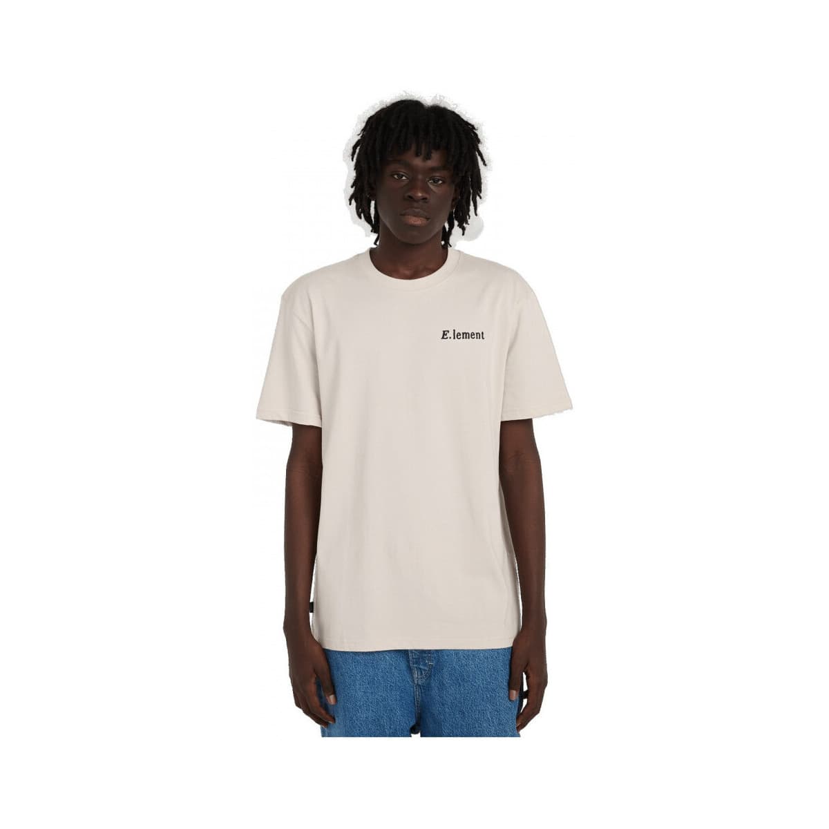 T-shirt με κοντά μανίκια Element Orni