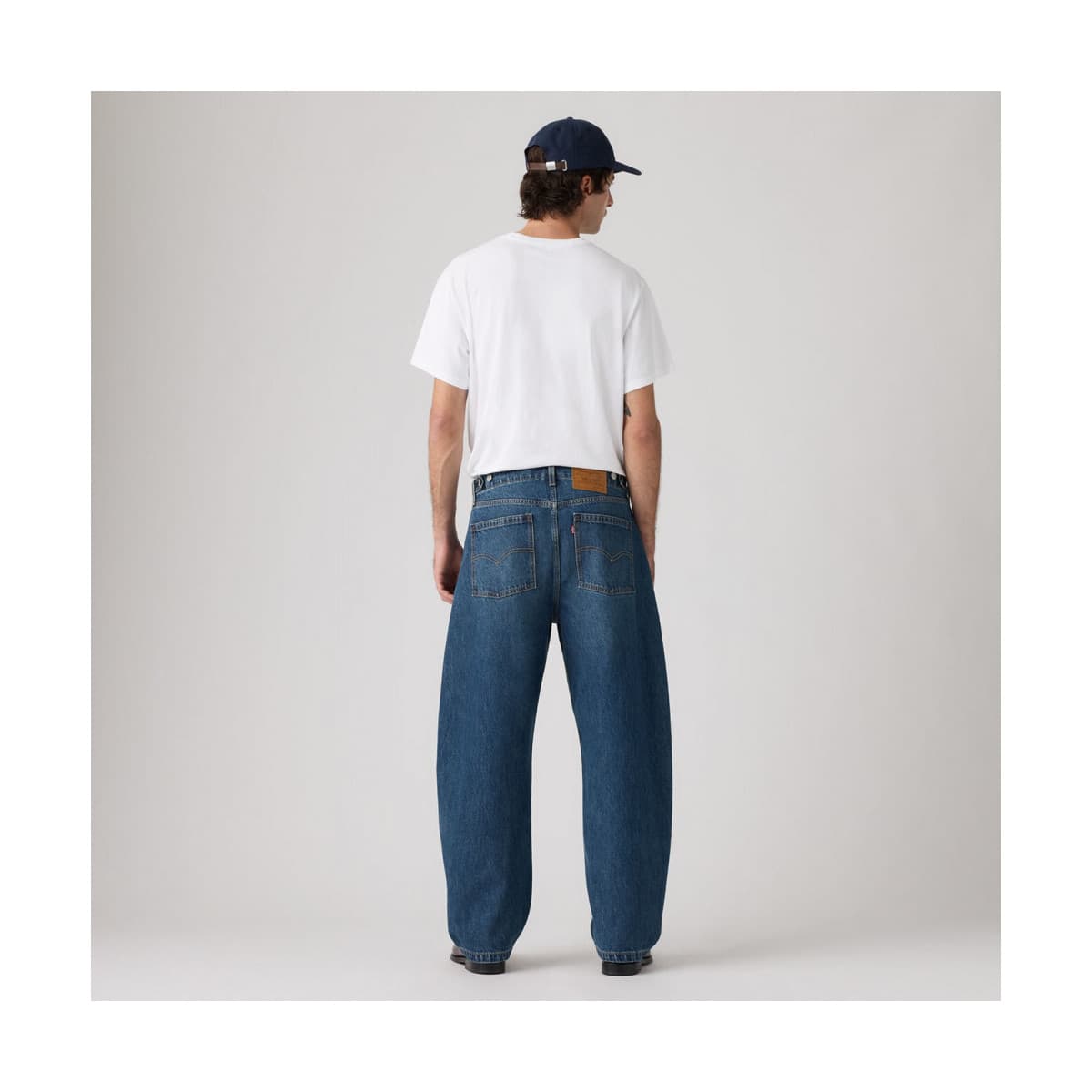 Men's Jeans Levis Blue