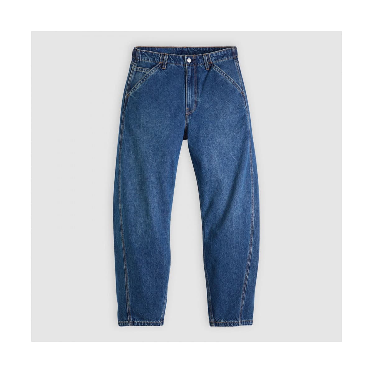 Men's Jeans Levis Blue