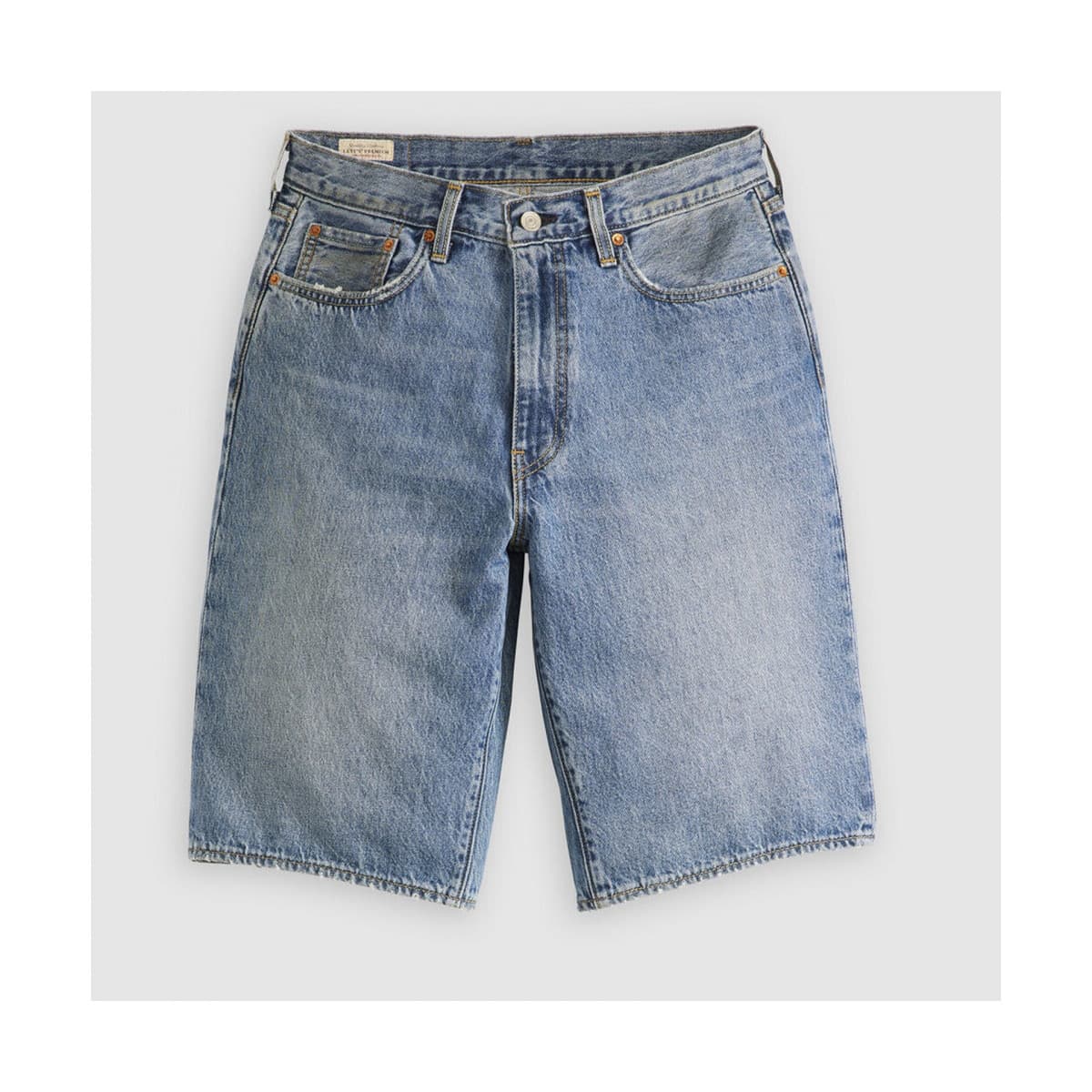 Men's Shorts Levis Blue