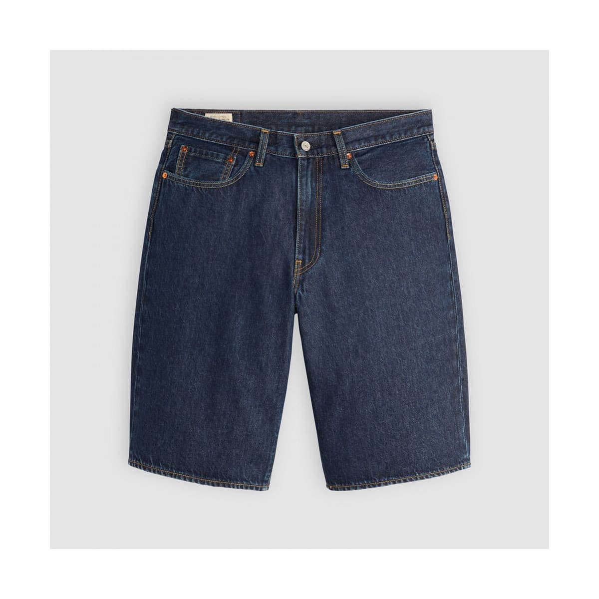 Men's Shorts Levis Blue