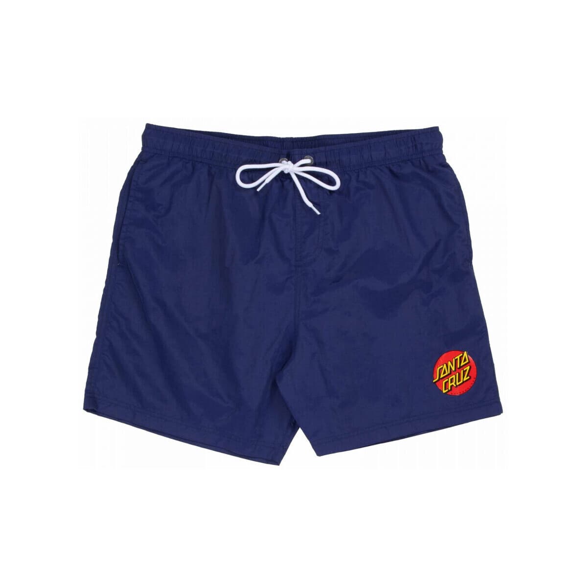 Men's Shorts Santa Cruz Blue