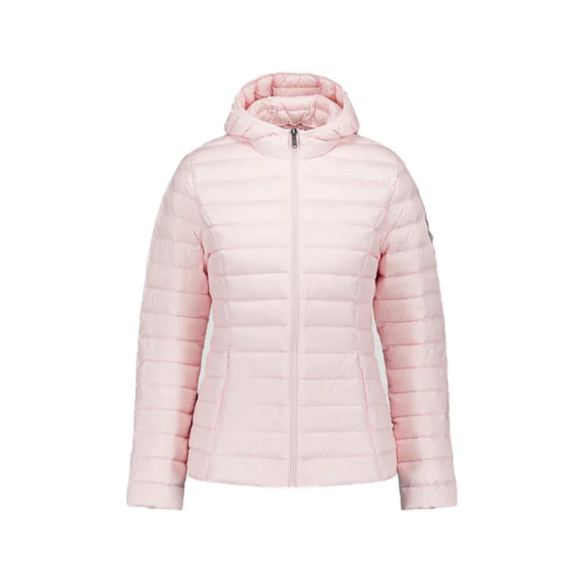 Women's Jackets JOTT Pink