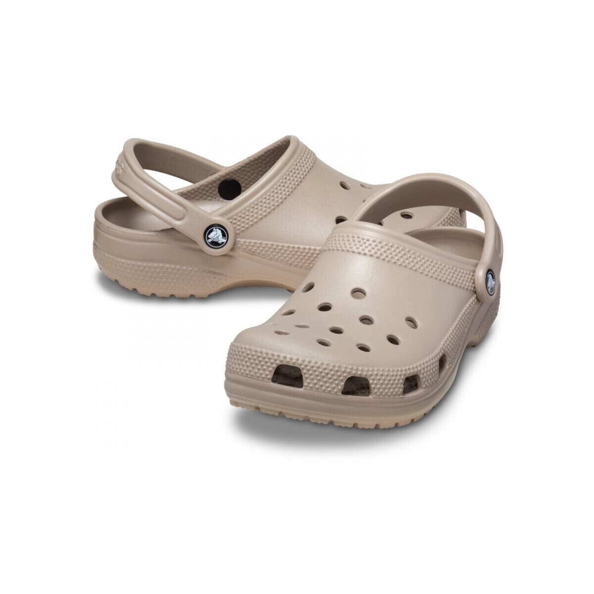 Men's Clogs Crocs Beige
