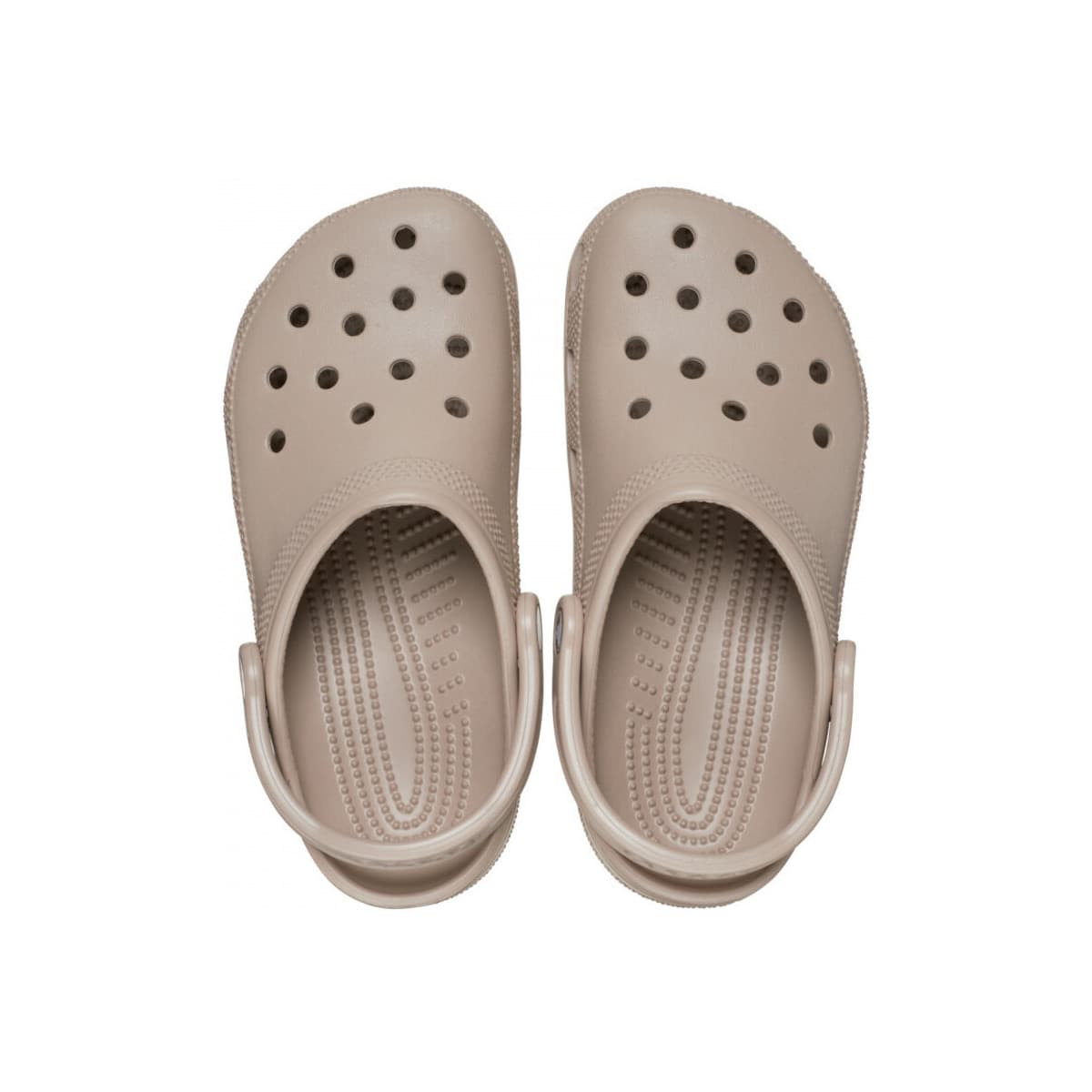 Men's Clogs Crocs Beige