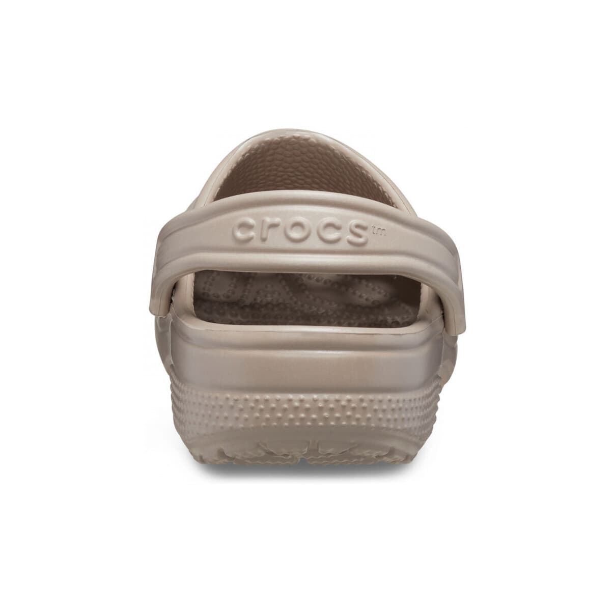 Men's Clogs Crocs Beige