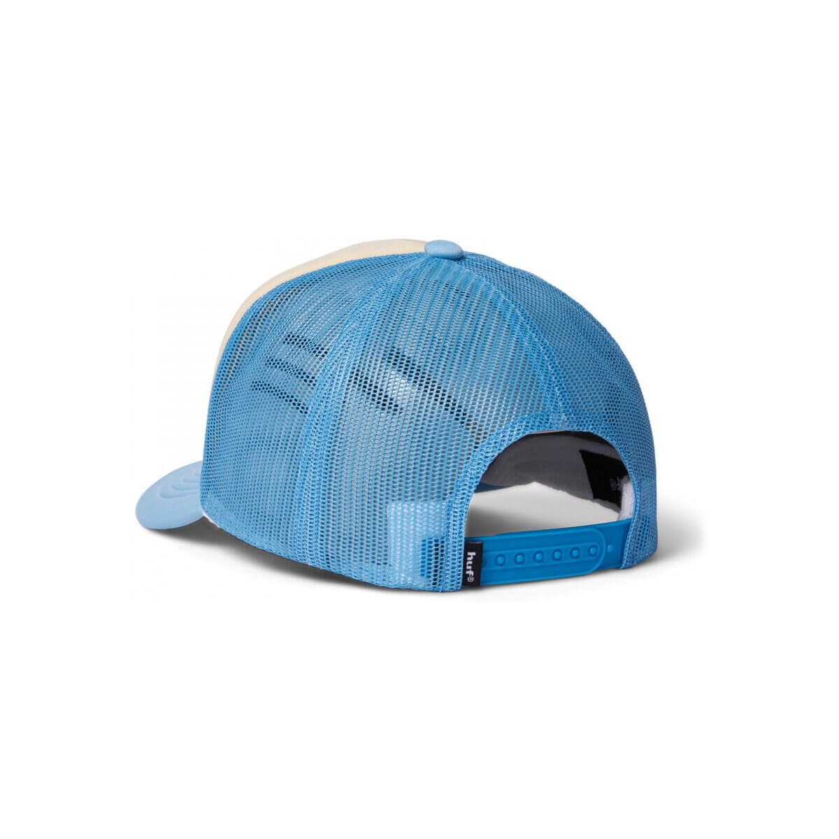 Men's Caps Huf Blue