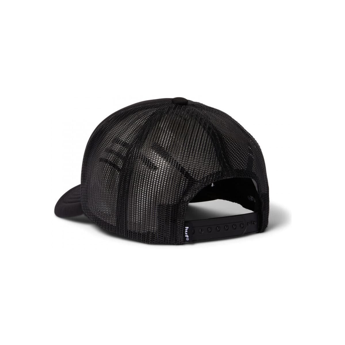 Men's Caps Huf Black