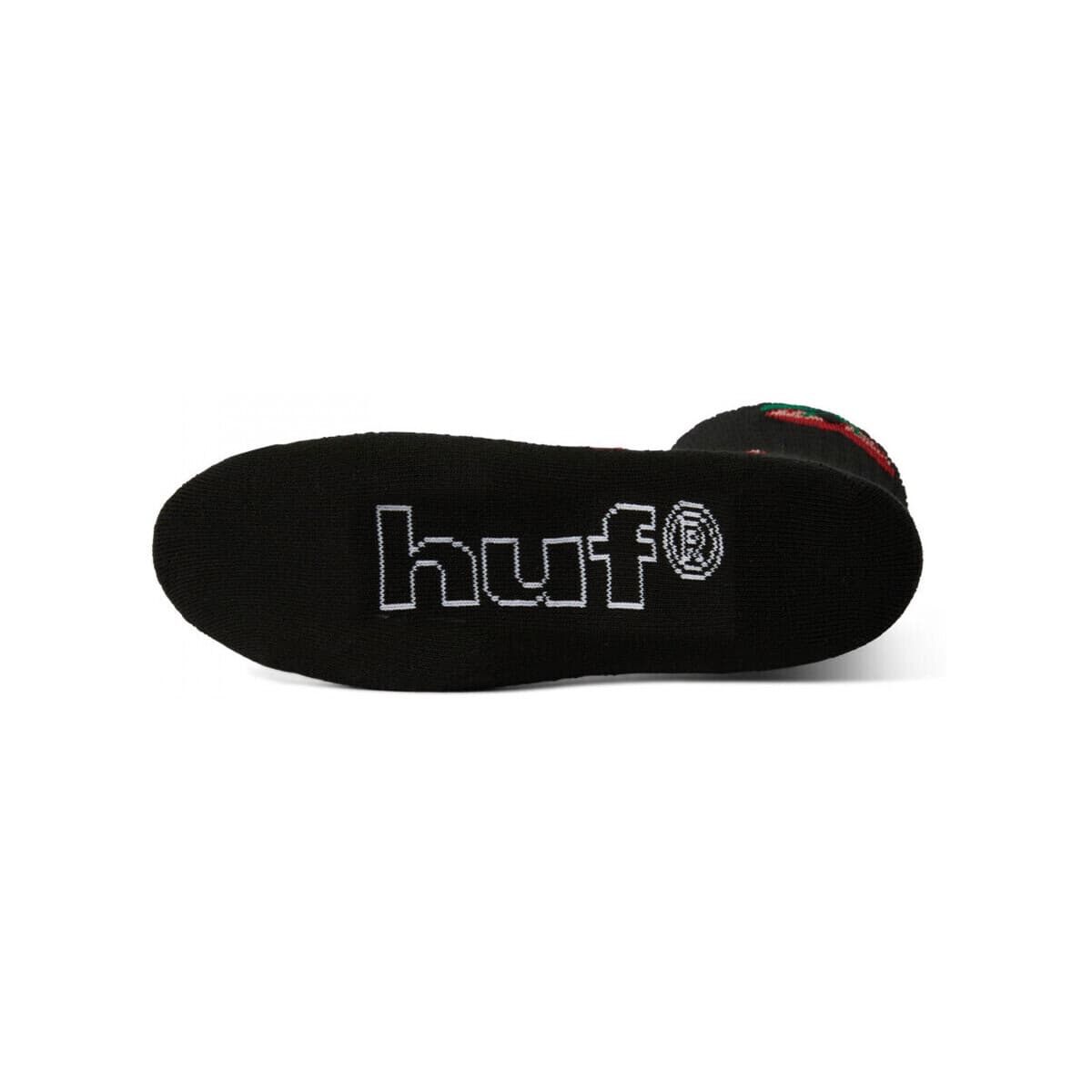 Men's Socks Huf Black