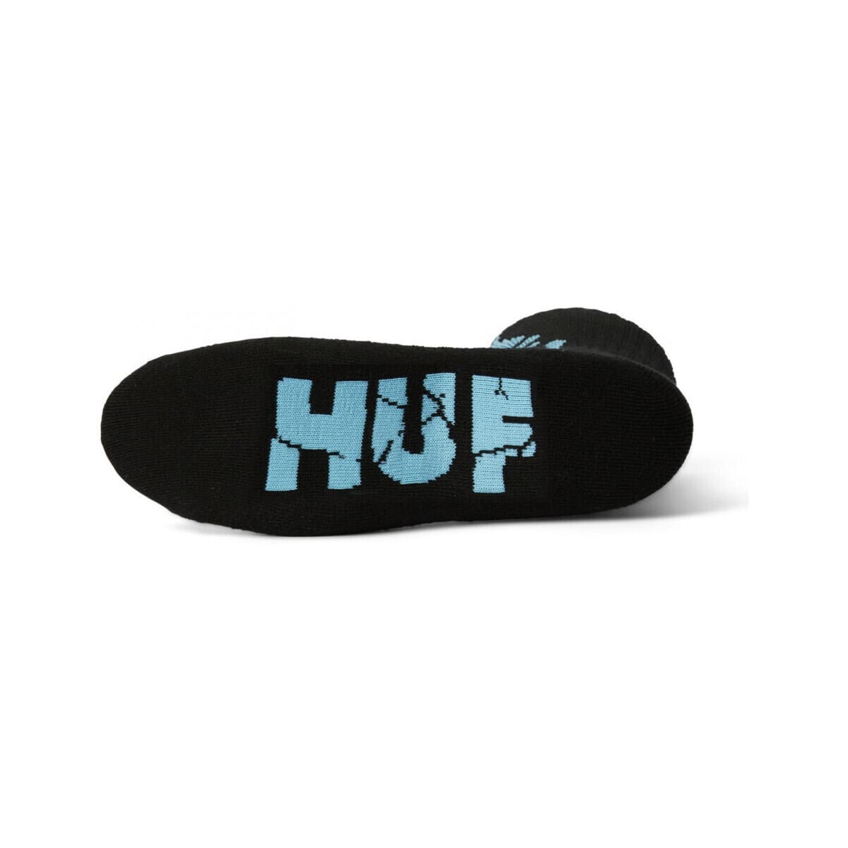 Men's Socks Huf Black