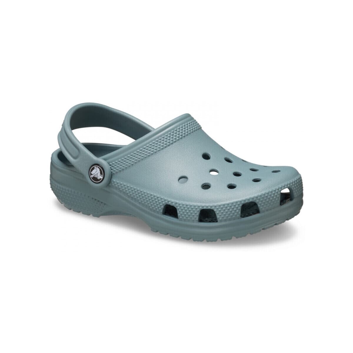 Boys' House Slippers Crocs Blue