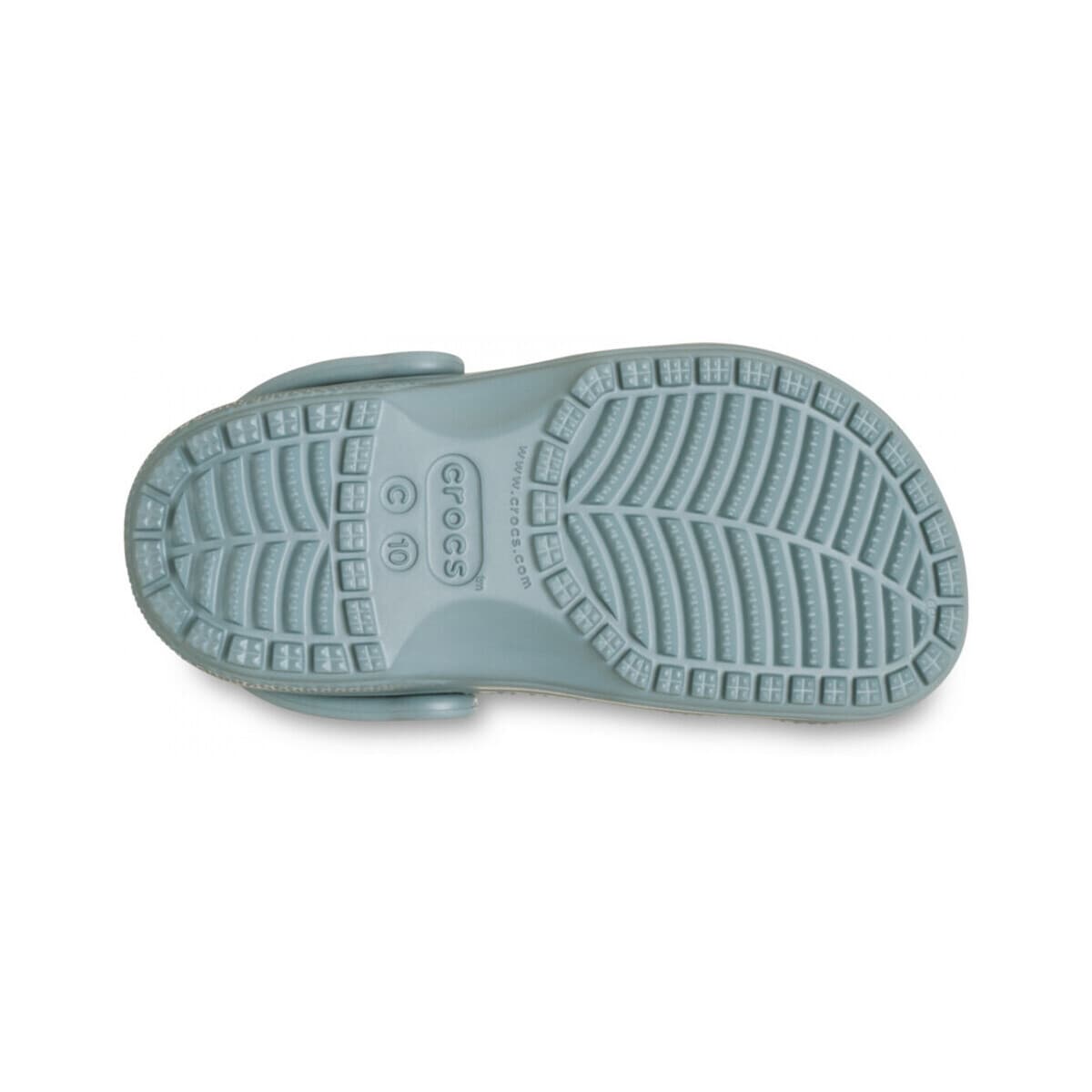 Boys' House Slippers Crocs Blue