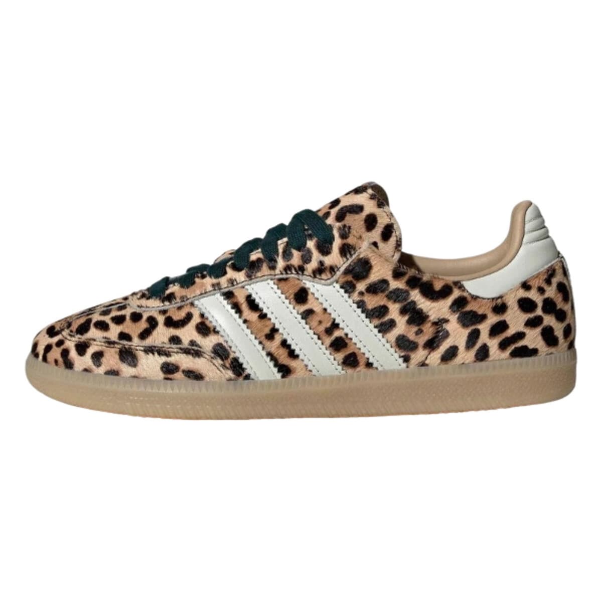 Xαμηλά Sneakers adidas Samba OG Leopard Magic Beige