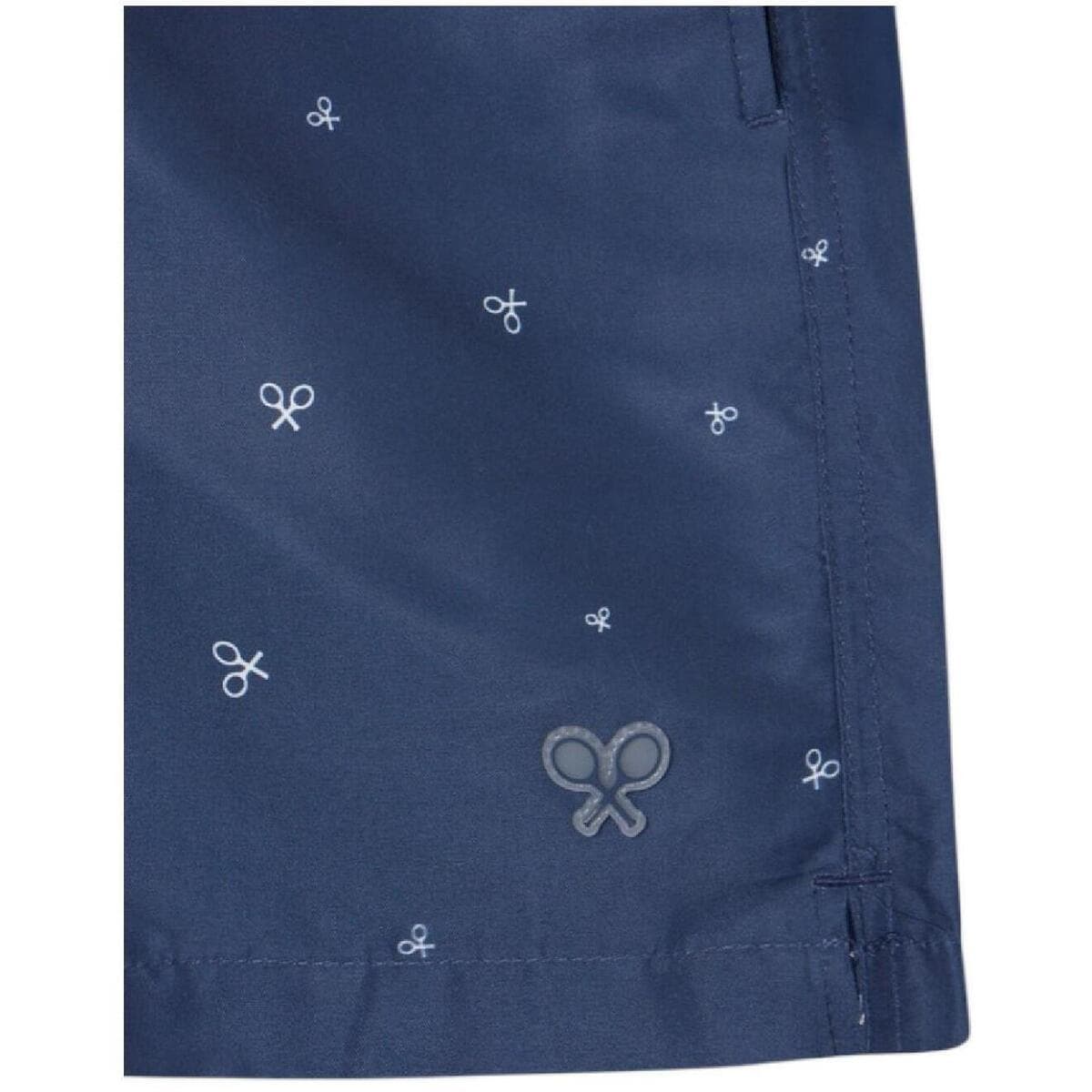 Men's Swimwear Silbon Blue