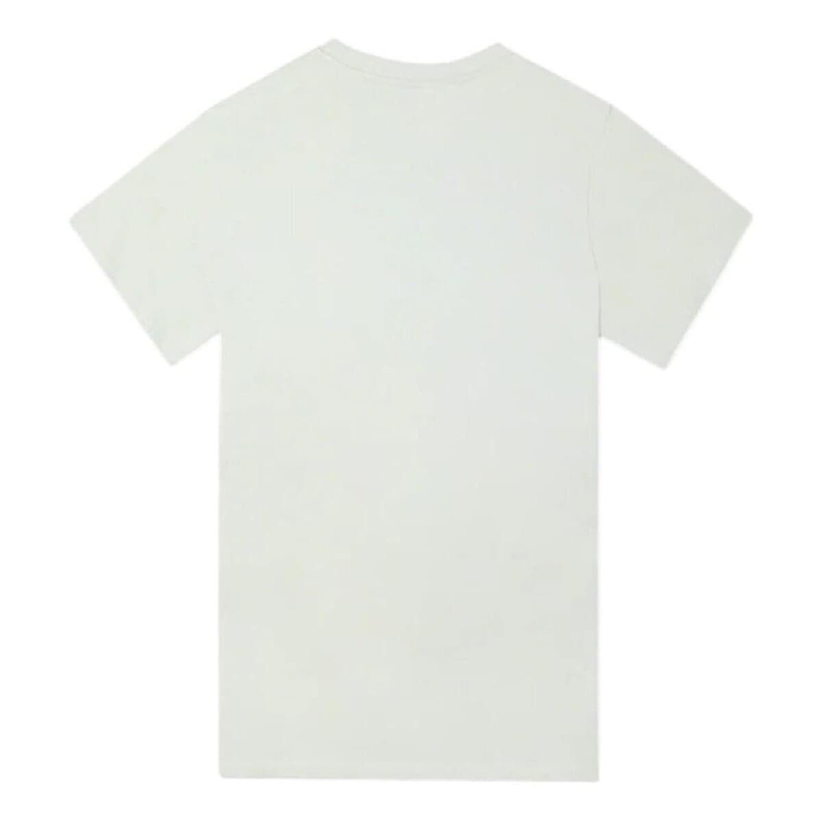 Men's T-Shirts Silbon Green