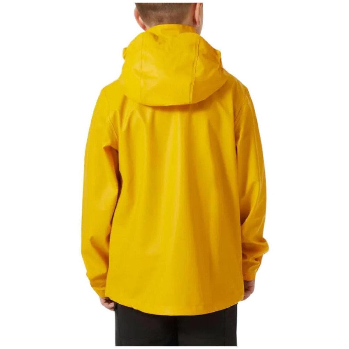 Boys' Jackets Helly Hansen Yellow