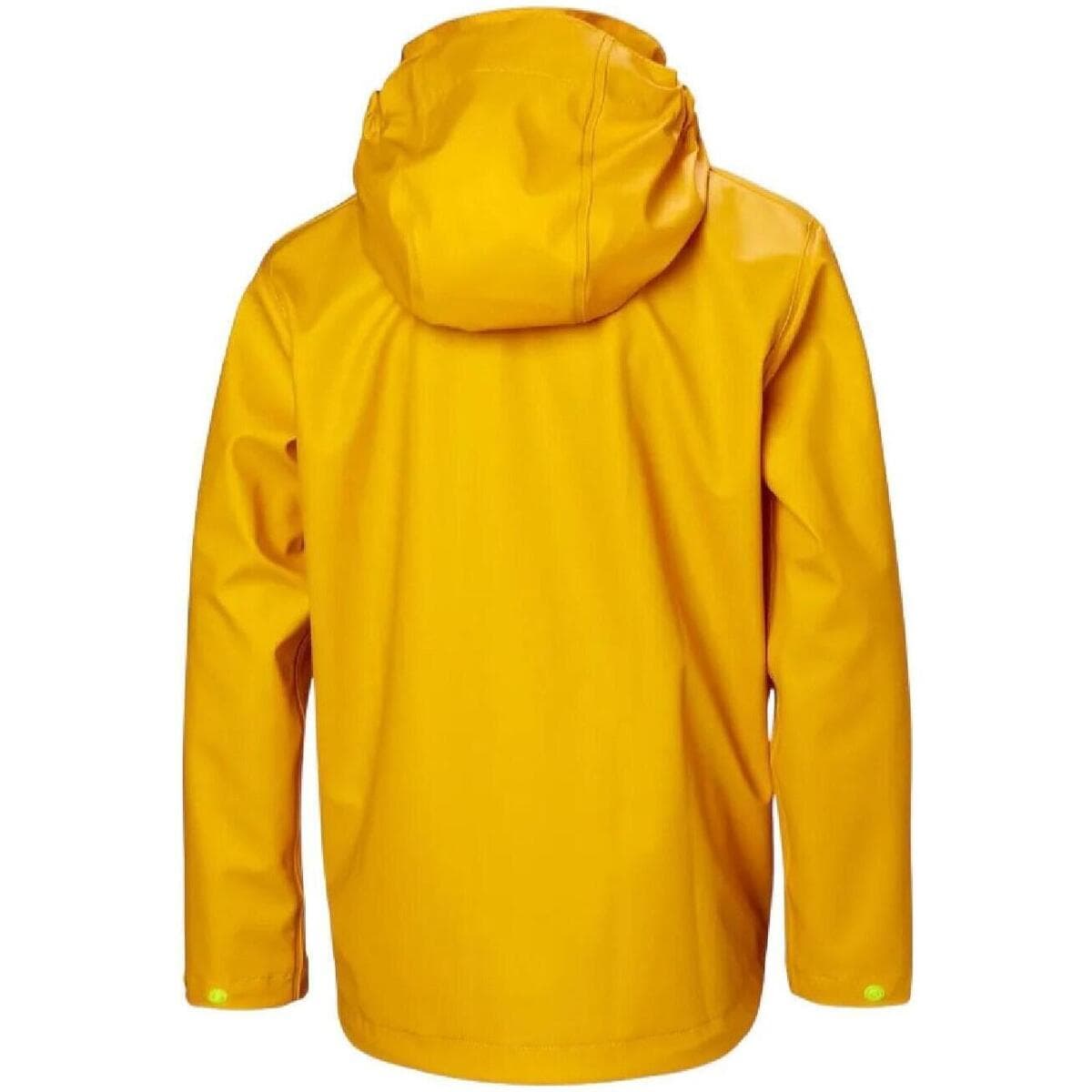 Boys' Jackets Helly Hansen Yellow